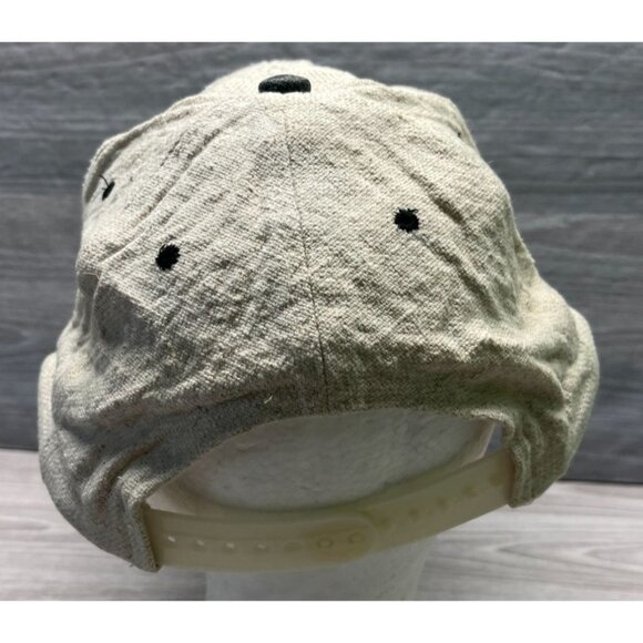 Carlin Nevada Snapback Hat Buttars Gold Mining & Exploration Inc Canvas - Picture 3 of 12